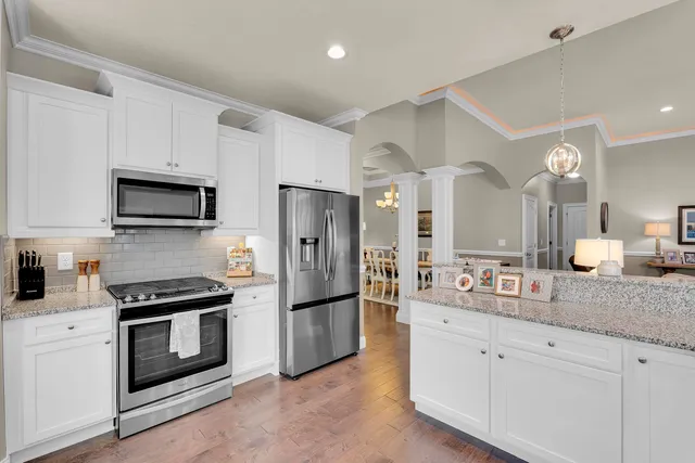 $585,000 | 324 Holly Oaks Lane, Inman, SC 29349