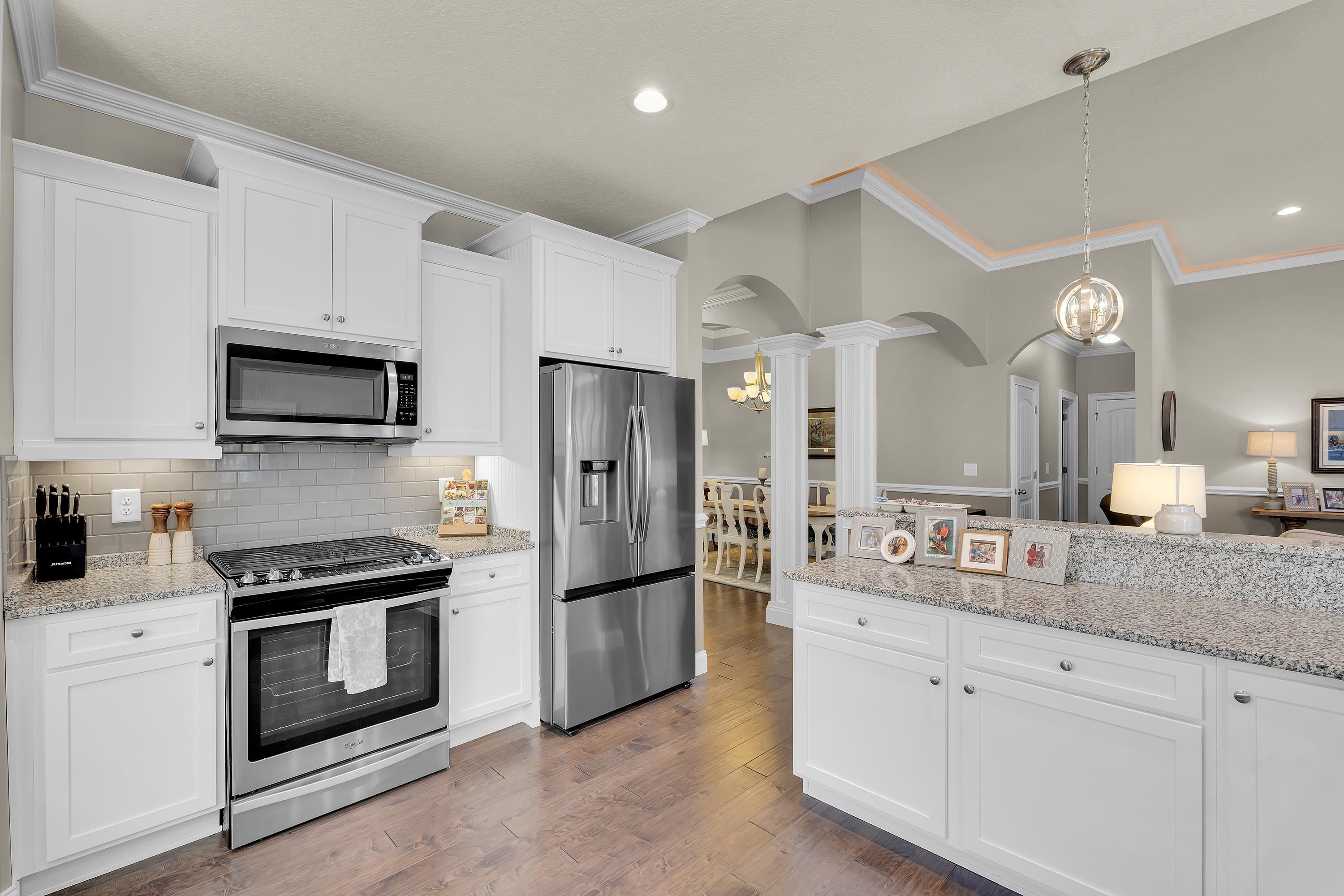 324 Holly Oaks Lane Inman, SC 29349 - Photo 9 of 33