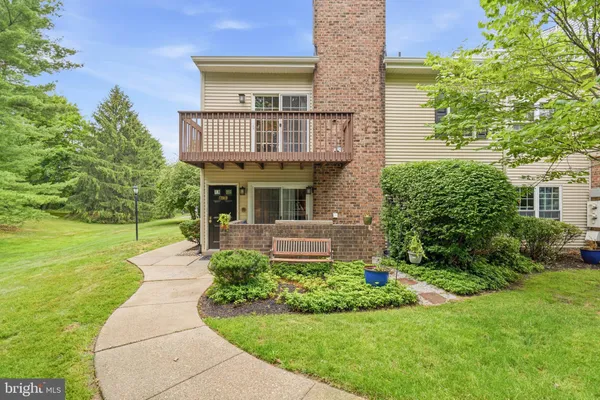 $319,900 | 1791A Janney Lane, Yardley, PA 19067