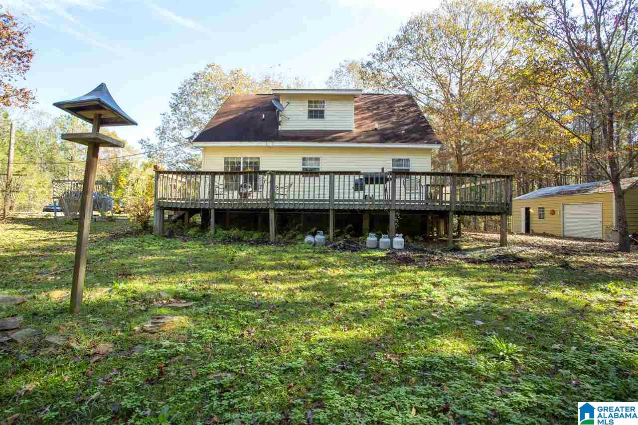 3787 Aarkar Road Brierfield, AL 35035 - Photo 6 of 36