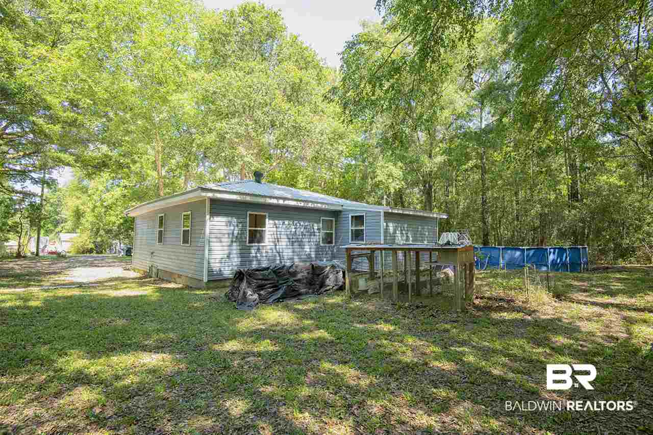 23425 Vaughn Road Robertsdale, AL 36567 - Photo 18 of 19