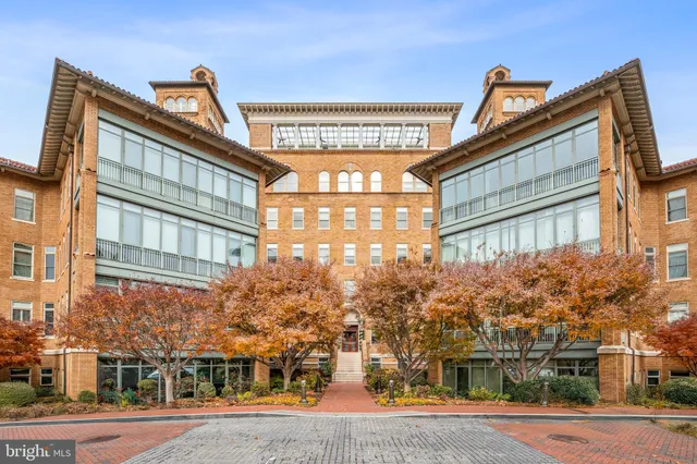 $1,495,000 | 2425 L Street Northwest, Unit 504, Washington, DC 20037