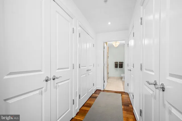 $1,495,000 | 2425 L Street Northwest, Unit 504, Washington, DC 20037