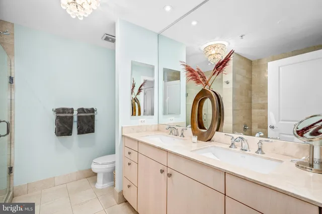 $1,495,000 | 2425 L Street Northwest, Unit 504, Washington, DC 20037