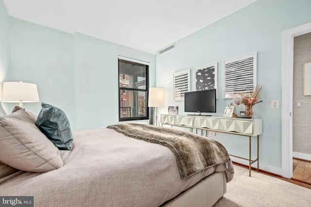 $1,495,000 | 2425 L Street Northwest, Unit 504, Washington, DC 20037