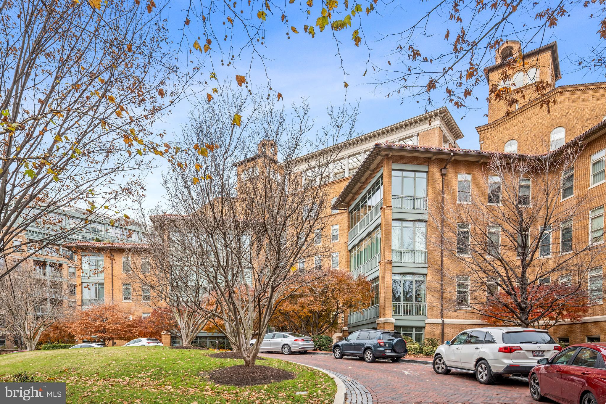 2425 L Street Northwest, Unit 504 Washington, DC 20037 - Photo 25 of 25 2425 L ST NW