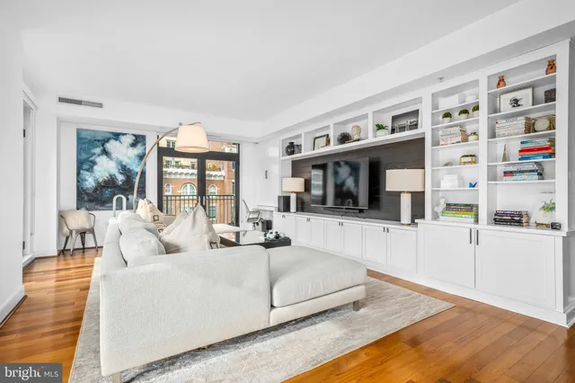 $1,495,000 | 2425 L Street Northwest, Unit 504, Washington, DC 20037