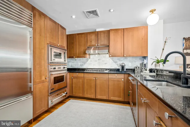 $1,495,000 | 2425 L Street Northwest, Unit 504, Washington, DC 20037