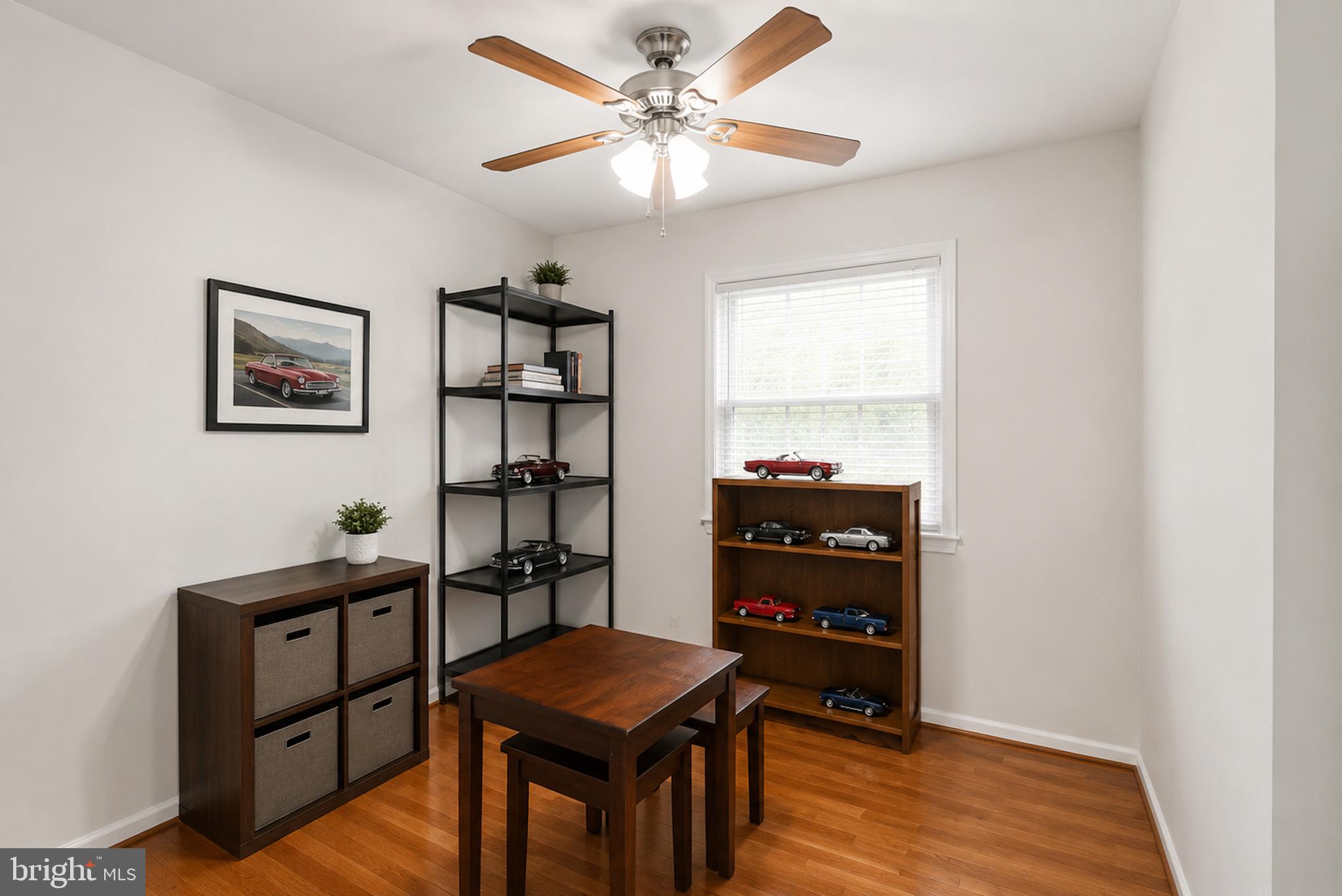 13203 Delaney Road Woodbridge, VA 22193 - Photo 34 of 43 Bright and inviting versatile space.