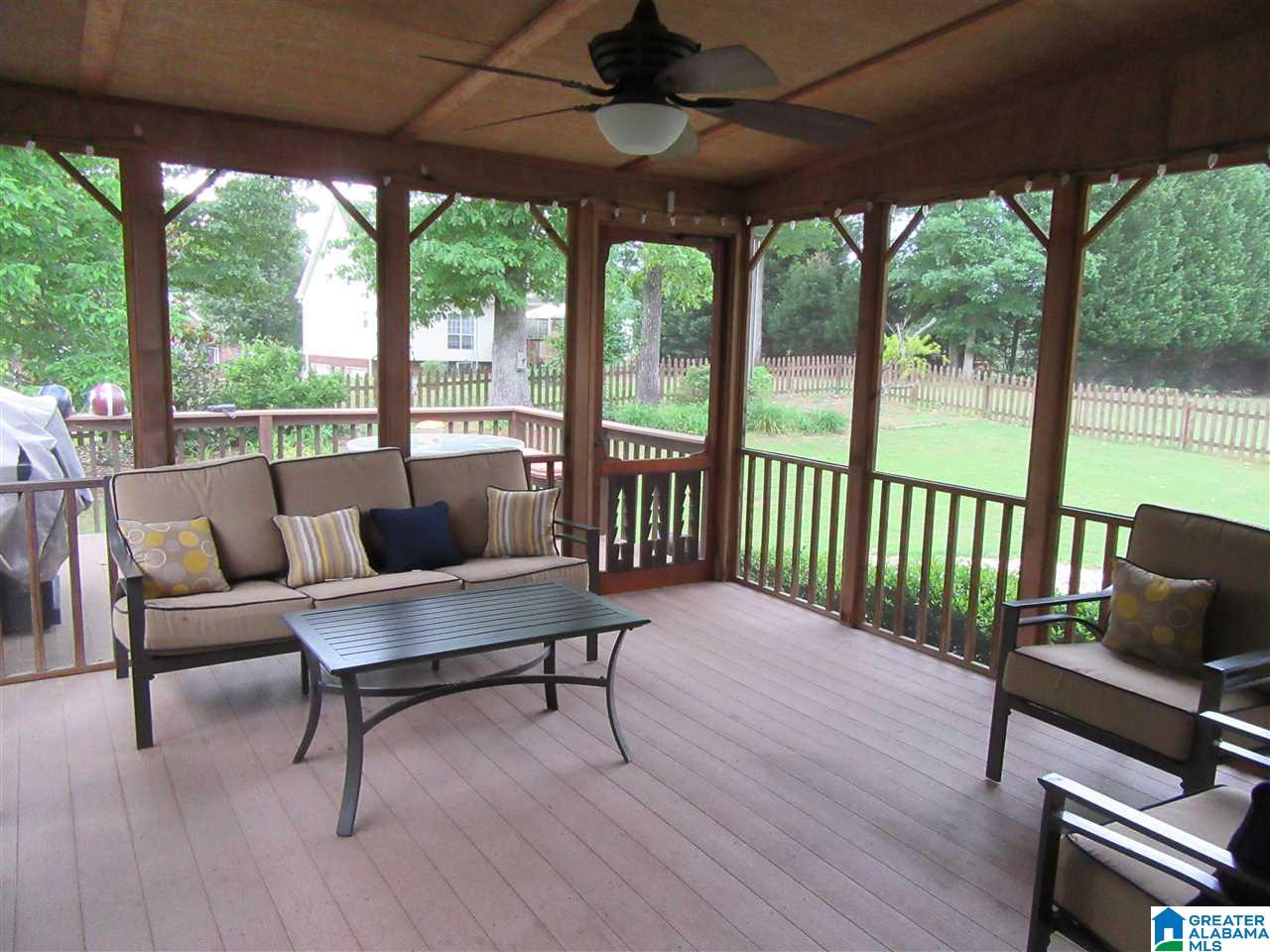 6172 Swann Road Mount Olive, AL 35117 - Photo 4 of 26