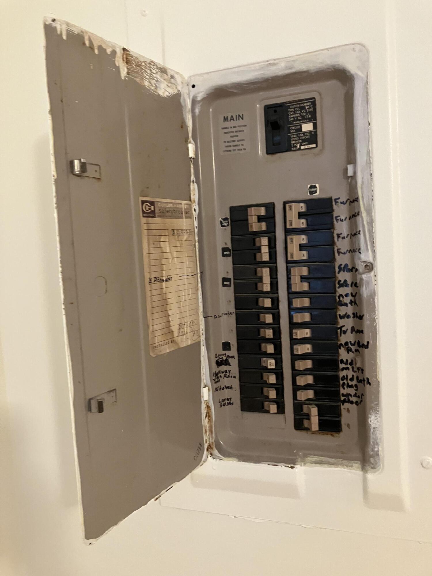 47 South Valley View Road Frenchburg, KY 40322 - Photo 39 of 40 IMG_8848