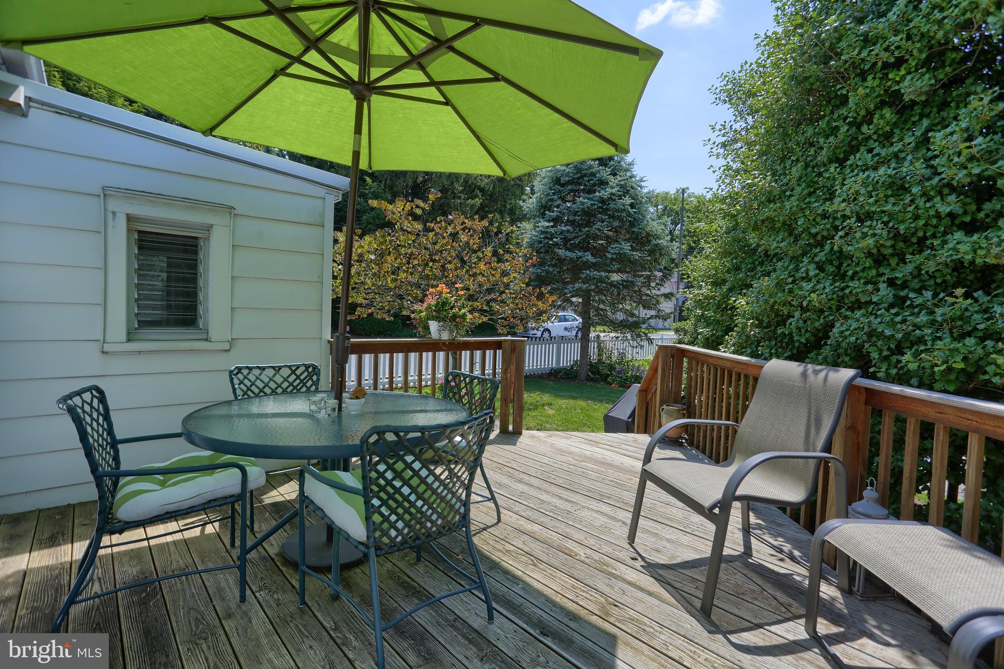 262 South Cedar Street Lititz, PA 17543 - Photo 11 of 33