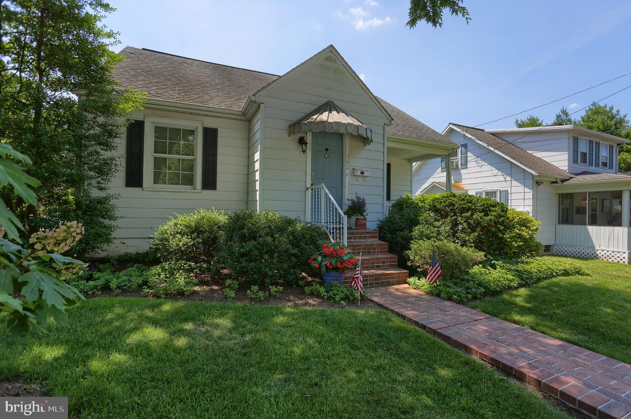 262 South Cedar Street Lititz, PA 17543 - Photo 32 of 33