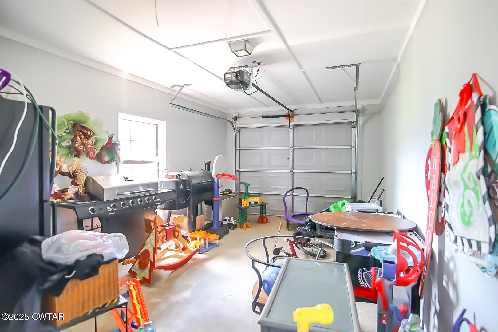 1374 Mifflin Road Jackson, TN 38301 - Photo 21 of 23 a view of storage and utility room