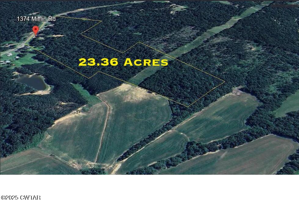 1374 Mifflin Road Jackson, TN 38301 - Photo 3 of 23