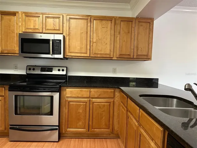 a view of small space