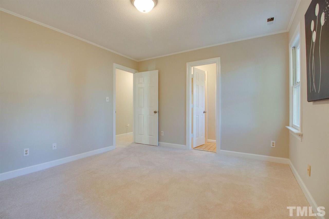 3708 East Jameson Road Raleigh, NC 27604 - Photo 16 of 25