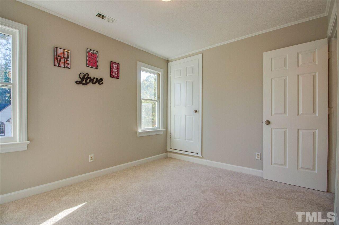 3708 East Jameson Road Raleigh, NC 27604 - Photo 20 of 25
