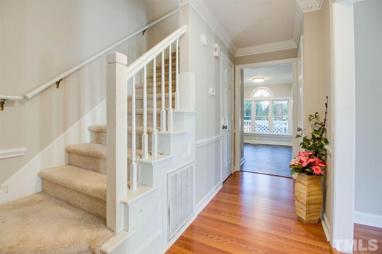 3708 East Jameson Road Raleigh, NC 27604 - Photo 3 of 25