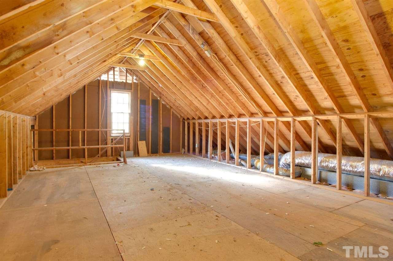 3708 East Jameson Road Raleigh, NC 27604 - Photo 23 of 25