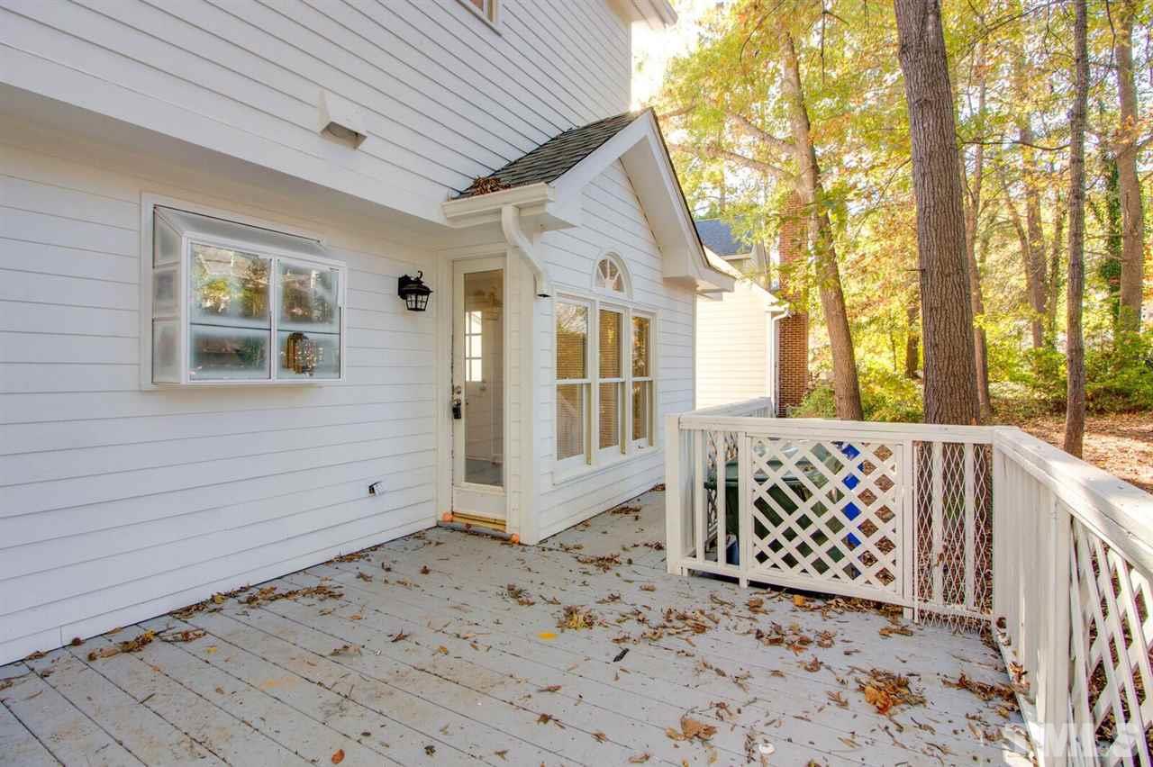 3708 East Jameson Road Raleigh, NC 27604 - Photo 24 of 25