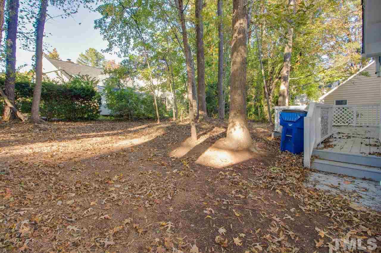 3708 East Jameson Road Raleigh, NC 27604 - Photo 25 of 25