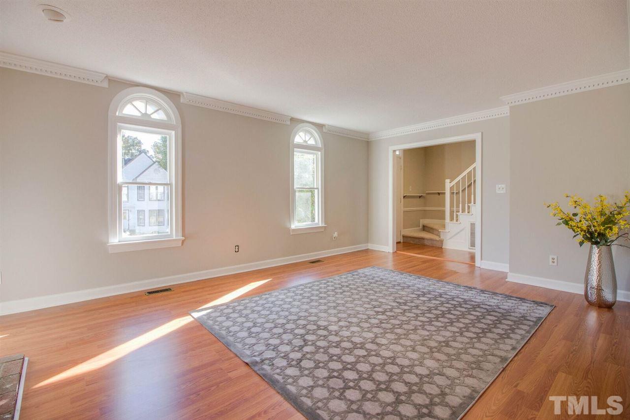 3708 East Jameson Road Raleigh, NC 27604 - Photo 4 of 25