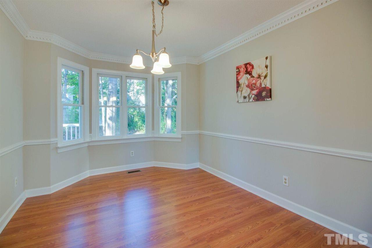 3708 East Jameson Road Raleigh, NC 27604 - Photo 7 of 25