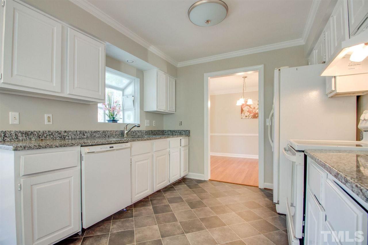 3708 East Jameson Road Raleigh, NC 27604 - Photo 10 of 25