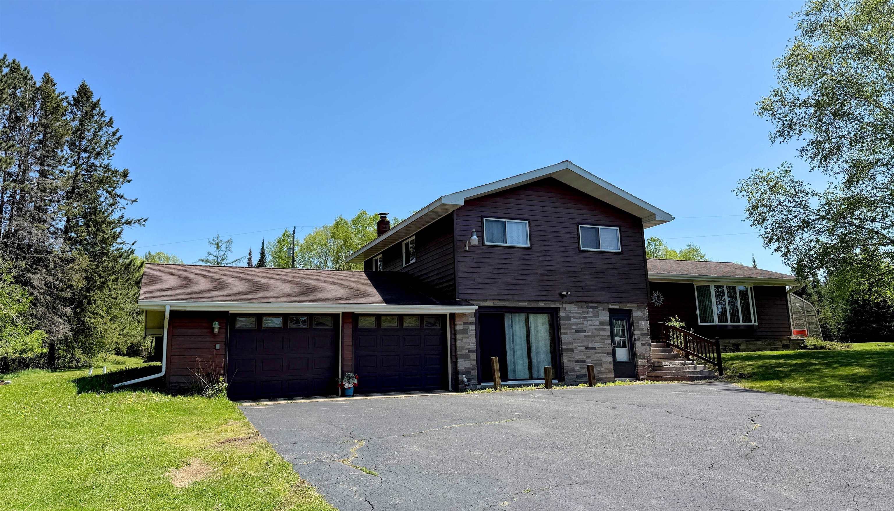 16340 North State Highway 13 Road Butternut, WI 54514 - Photo 43 of 48