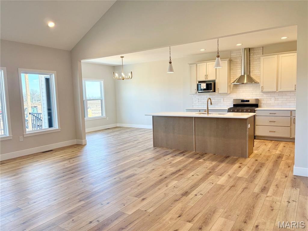 1438 Montauk Road Troy, IL 62294 - Photo 21 of 98