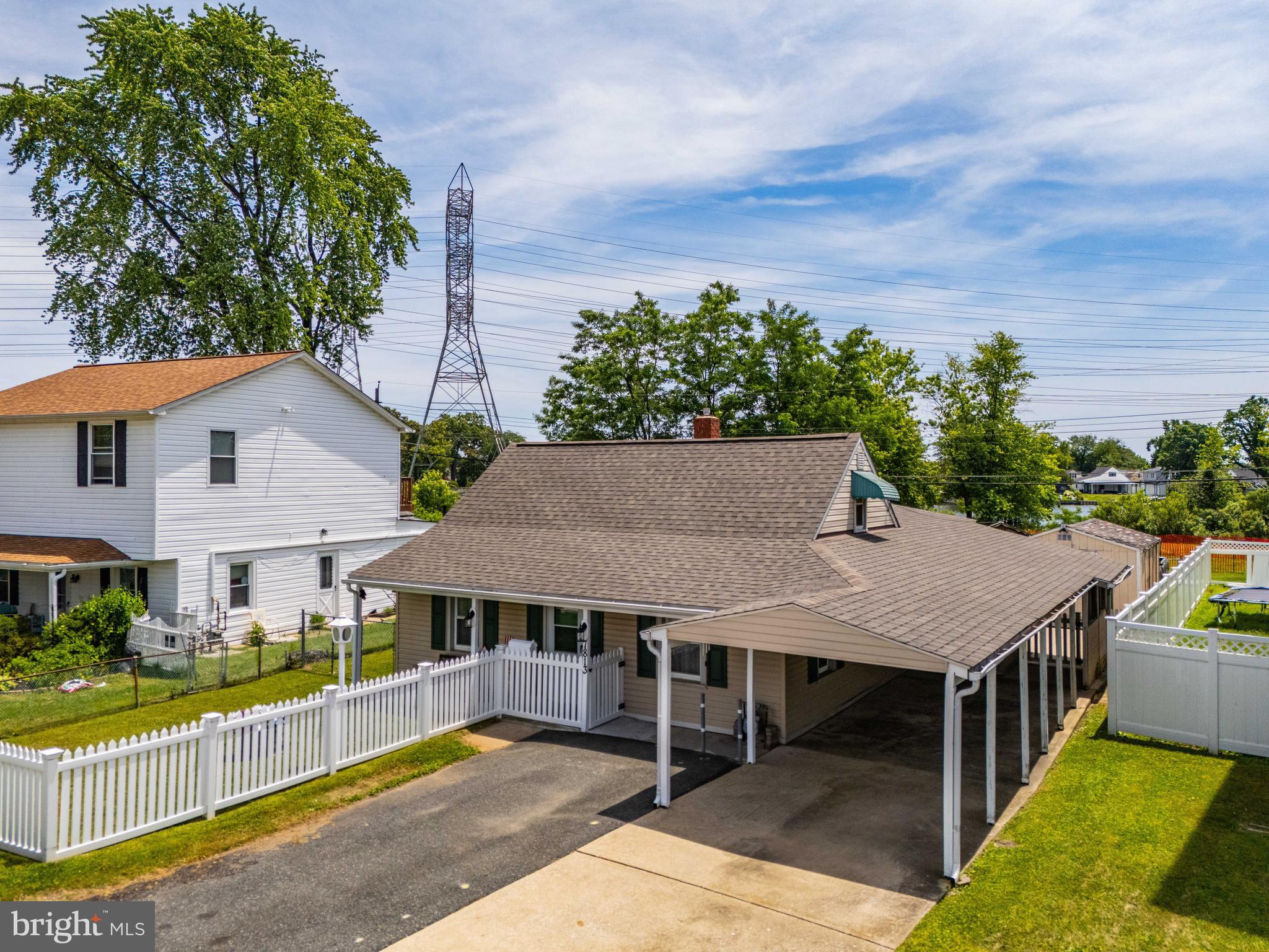 7813 Fairgreen Road Baltimore, MD 21222 - Photo 27 of 30