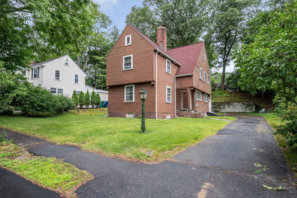 39 Holman Road Newton, MA 02466 - Photo 39 of 42