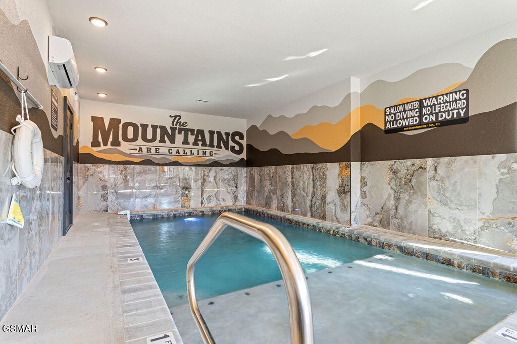 281 Rambling Crk Way Sevierville, TN 37862 - Photo 96 of 100 Gallery Image 96