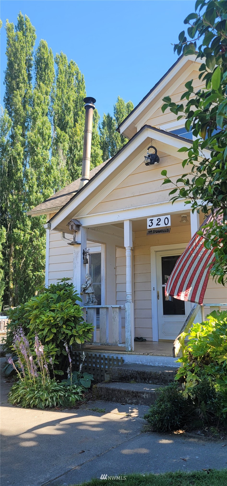 320 Todd Road Northeast Puyallup, WA 98372 - Photo 1 of 27 Gallery Image 1