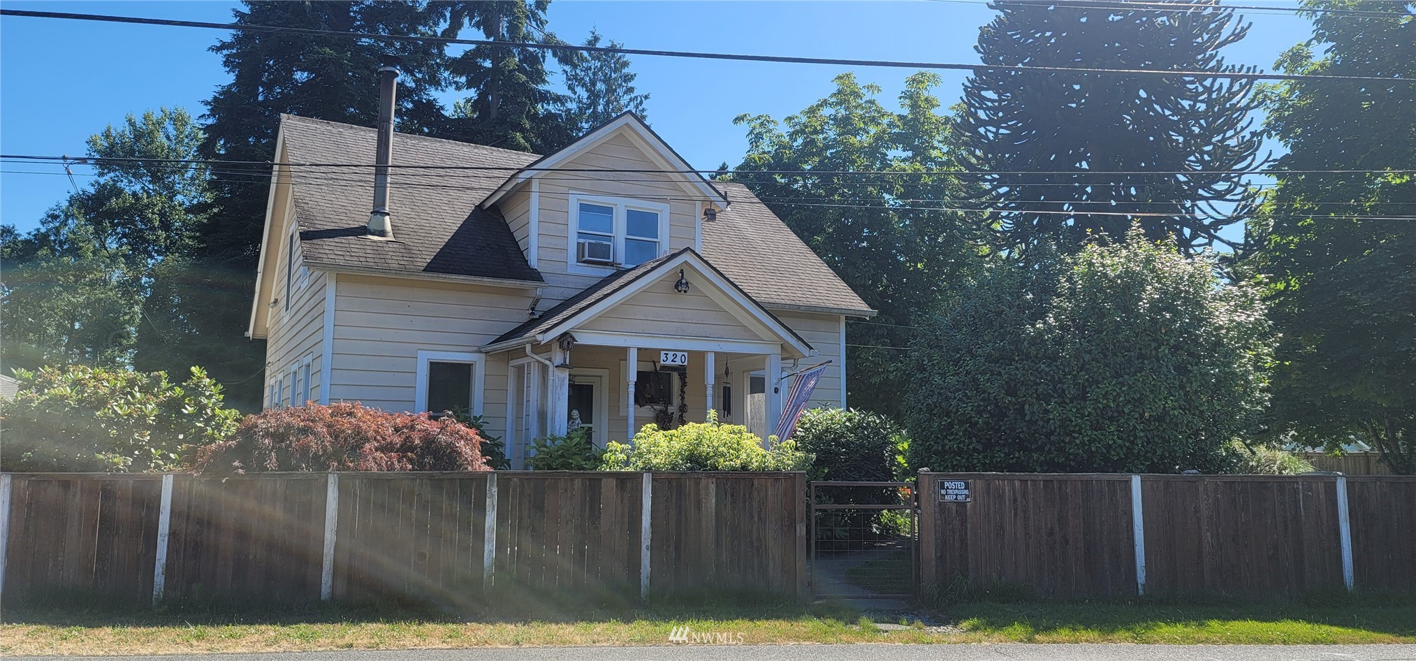 320 Todd Road Northeast Puyallup, WA 98372 - Photo 2 of 27 Gallery Image 2