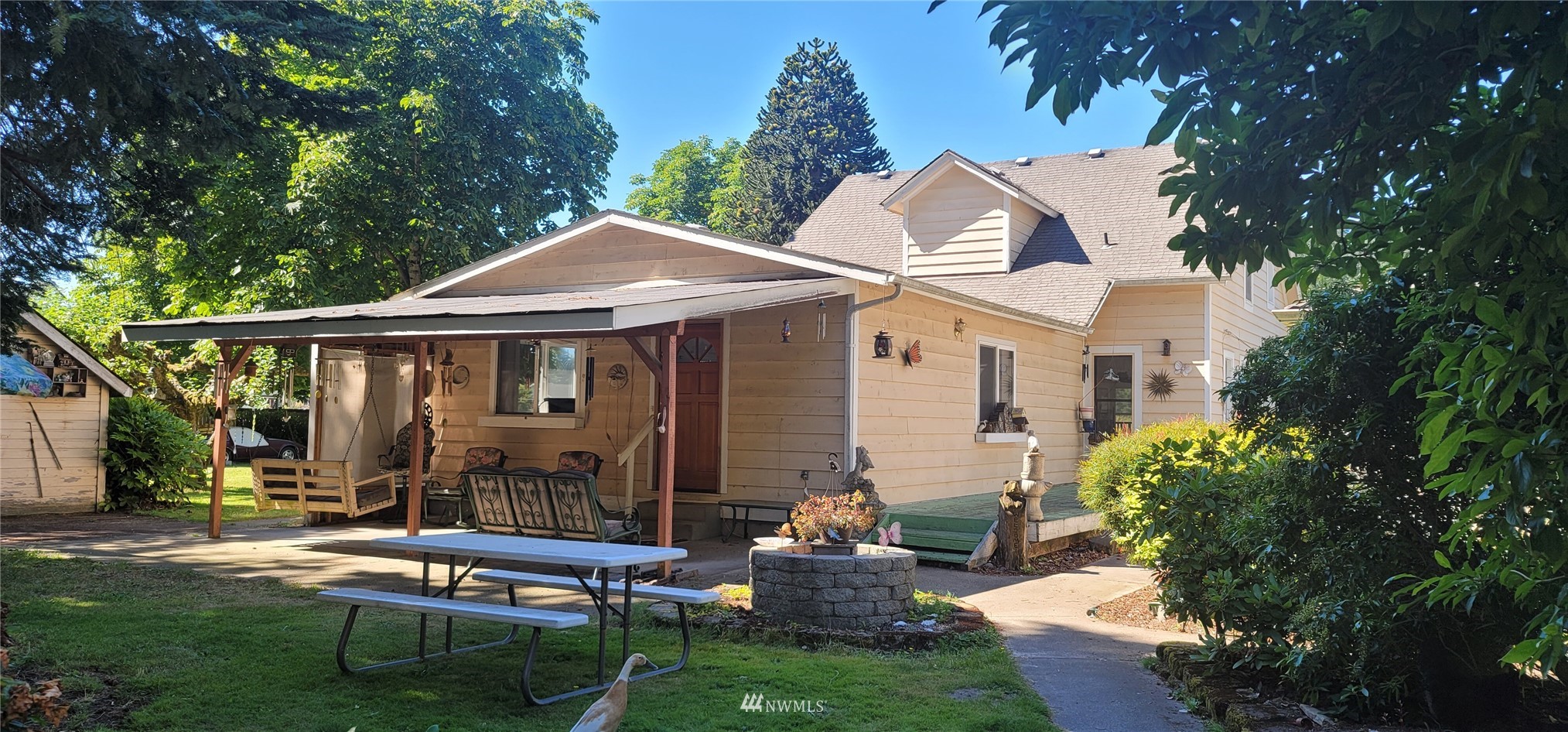 320 Todd Road Northeast Puyallup, WA 98372 - Photo 7 of 27 Gallery Image 7