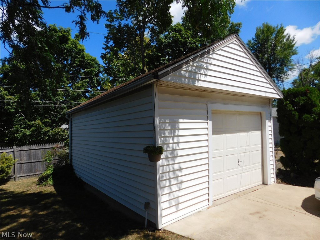 4113 Lowden Road South Euclid, OH 44121 - Photo 23 of 27