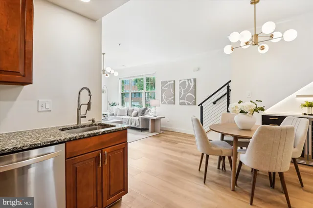 $524,900 | 604 Highland Ridge Avenue, Unit 100, Gaithersburg, MD 20878