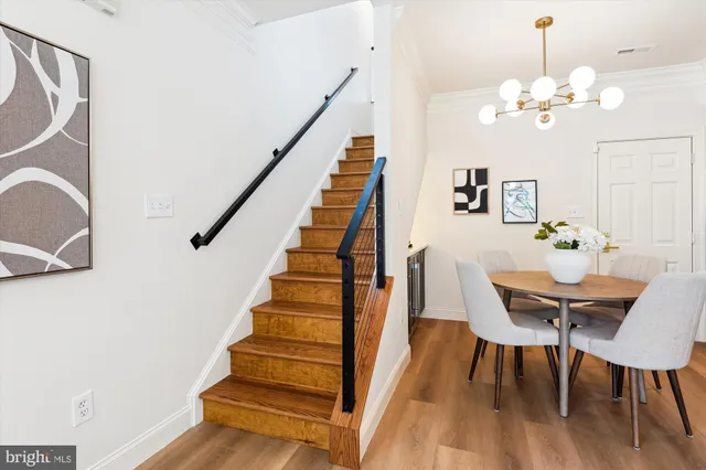 $524,900 | 604 Highland Ridge Avenue, Unit 100, Gaithersburg, MD 20878