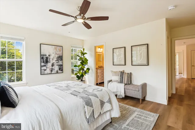 $524,900 | 604 Highland Ridge Avenue, Unit 100, Gaithersburg, MD 20878