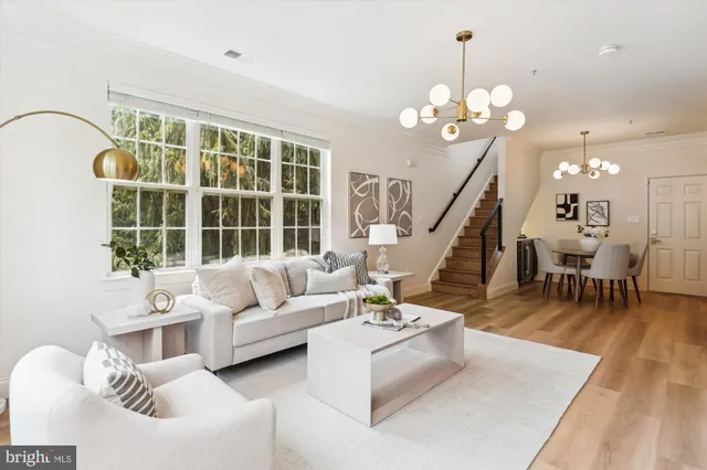 $524,900 | 604 Highland Ridge Avenue, Unit 100, Gaithersburg, MD 20878