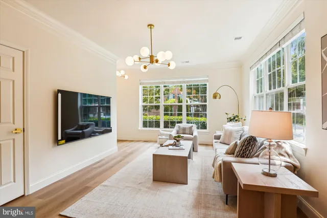 $524,900 | 604 Highland Ridge Avenue, Unit 100, Gaithersburg, MD 20878