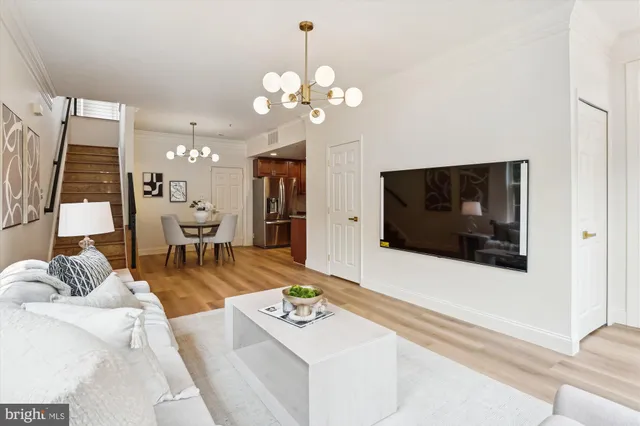 $524,900 | 604 Highland Ridge Avenue, Unit 100, Gaithersburg, MD 20878