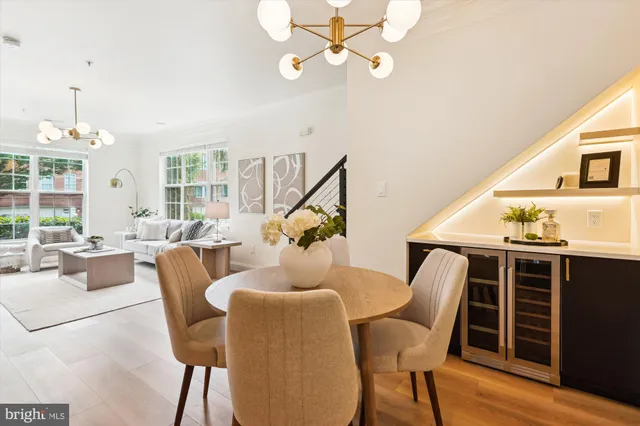 $524,900 | 604 Highland Ridge Avenue, Unit 100, Gaithersburg, MD 20878