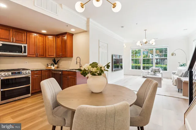 $524,900 | 604 Highland Ridge Avenue, Unit 100, Gaithersburg, MD 20878