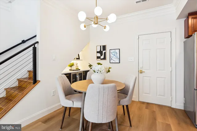 $524,900 | 604 Highland Ridge Avenue, Unit 100, Gaithersburg, MD 20878