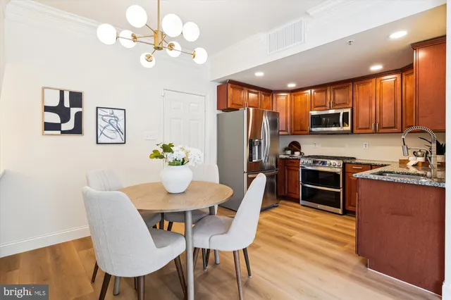 $524,900 | 604 Highland Ridge Avenue, Unit 100, Gaithersburg, MD 20878