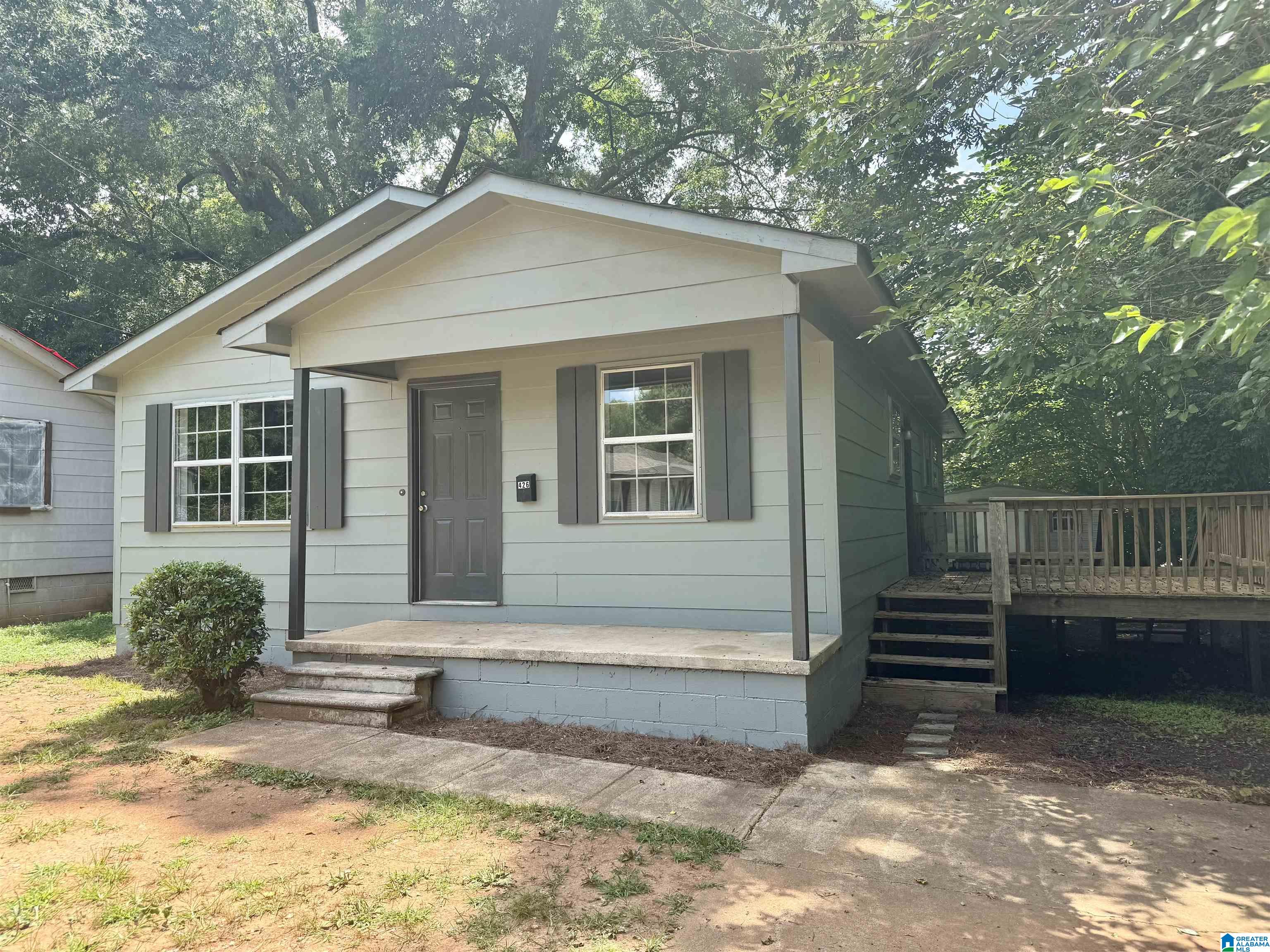 426 Gray Street Bessemer, AL 35020 - Photo 2 of 17 Gallery Image 2