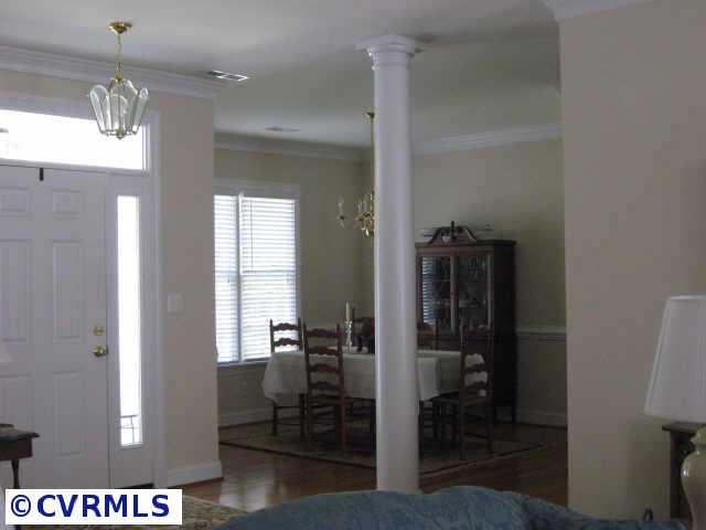 795 Three Chopt Road Manakin-Sabot, VA 23103 - Photo 3 of 8 Other - Great Room